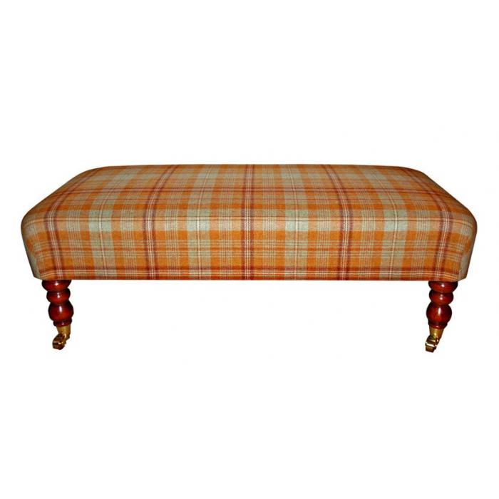 Tartan wool footstool.jpg